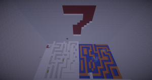 Herunterladen Elevation Acceleration 2 zum Minecraft 1.9.2